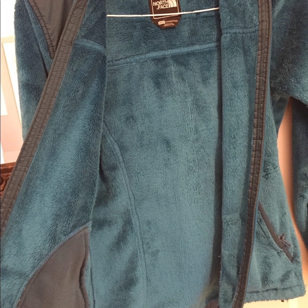 North Face Jacket - Picture 6 of 6